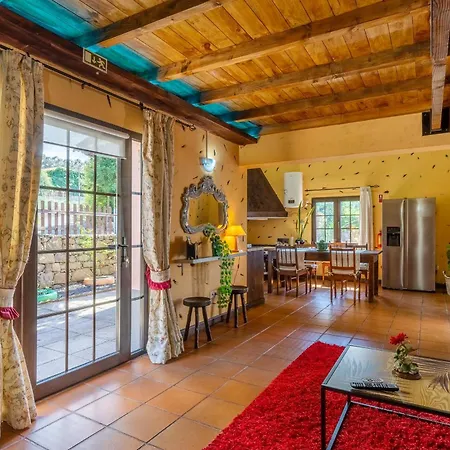 Tatil Evi Sunset Village By Madeira São Jorge