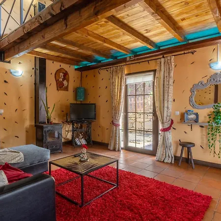 Sunset Village By Madeira Tatil Evi São Jorge