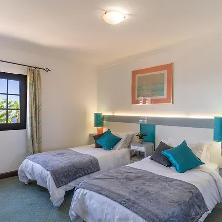 Sunset Village By Madeira Tatil Evi *