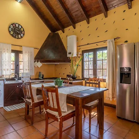 Sunset Village By Madeira *