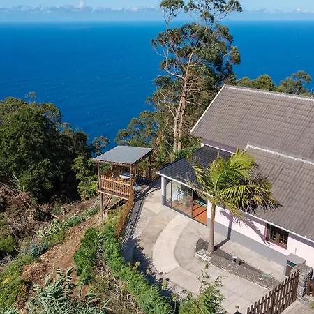 Sunset Village By Madeira * São Jorge