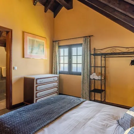 Prázdninový dům Sunset Village By Madeira
