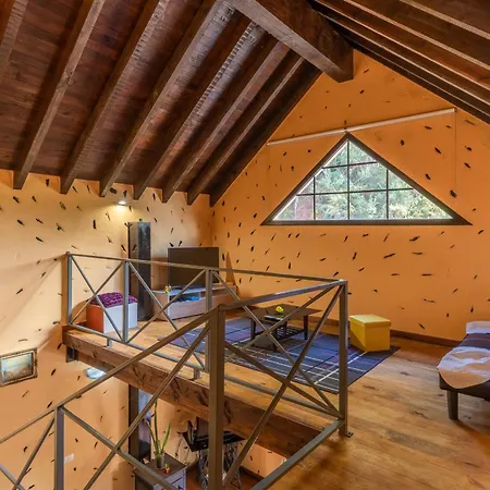 Tatil Evi Sunset Village By Madeira *