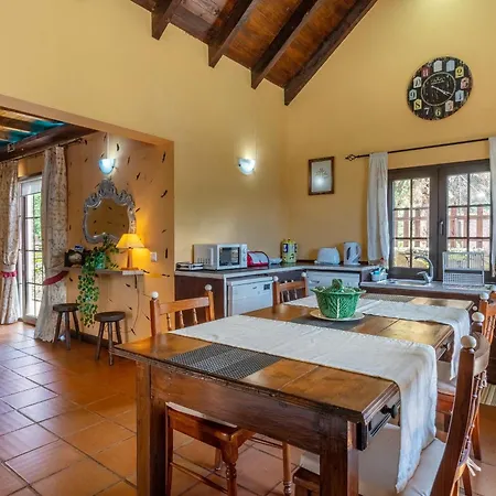 Tatil Evi Sunset Village By Madeira