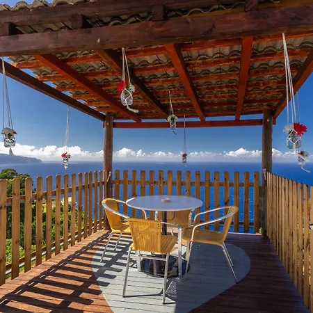 Sunset Village By Madeira Tatil Evi