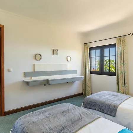 Tatil Evi Sunset Village By Madeira *