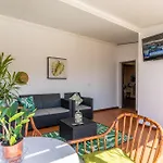 Hébergement de vacances Sunset Village By Madeira São Jorge