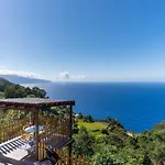 Sunset Village By Madeira São Jorge