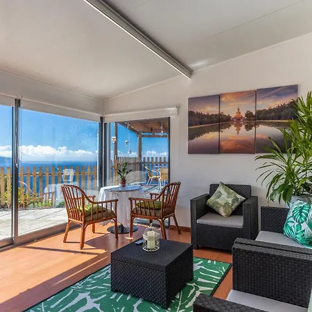 Holiday home Sunset Village By Madeira *