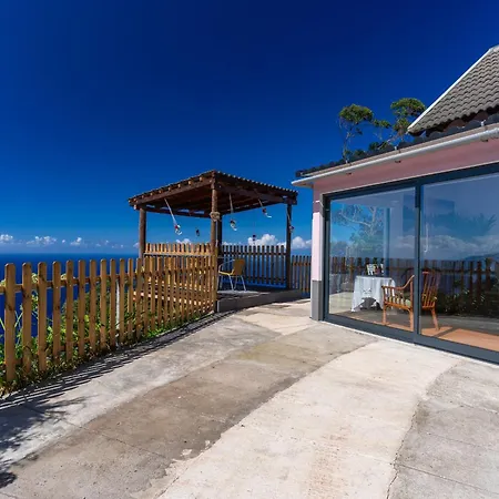 Sunset Village By Madeira