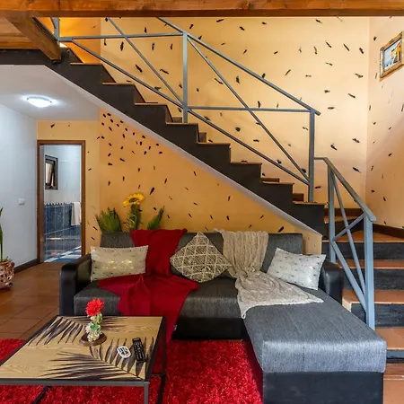 Holiday home Sunset Village By Madeira