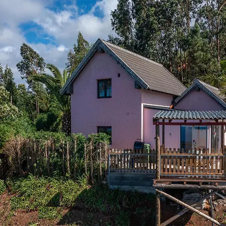 Casa de Férias Sunset Village By Madeira