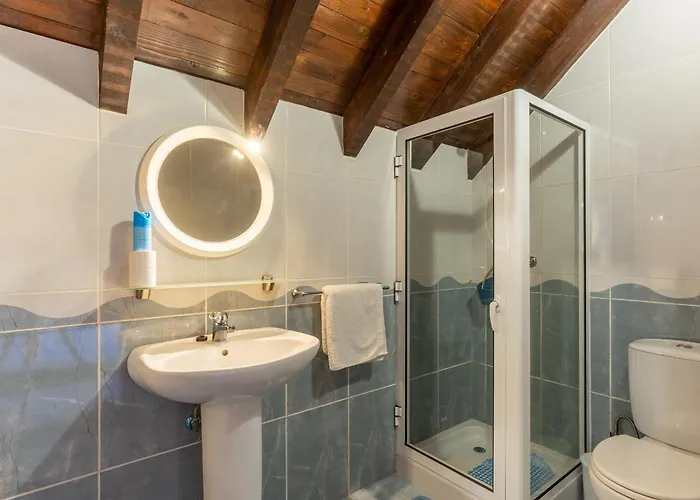 Sunset Village By Madeira São Jorge