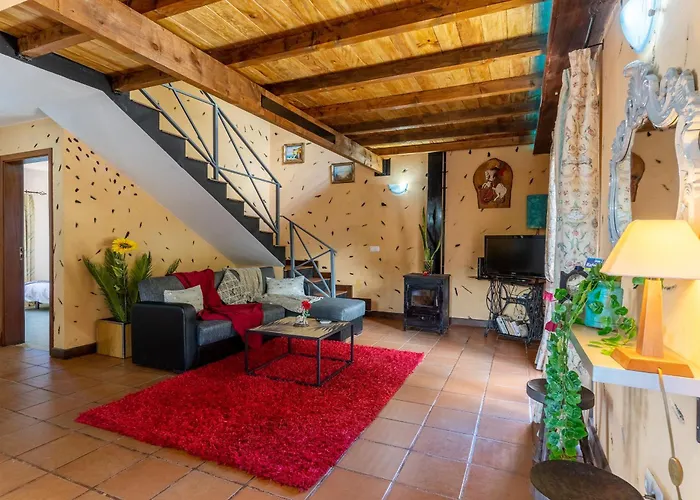 Sunset Village By Madeira