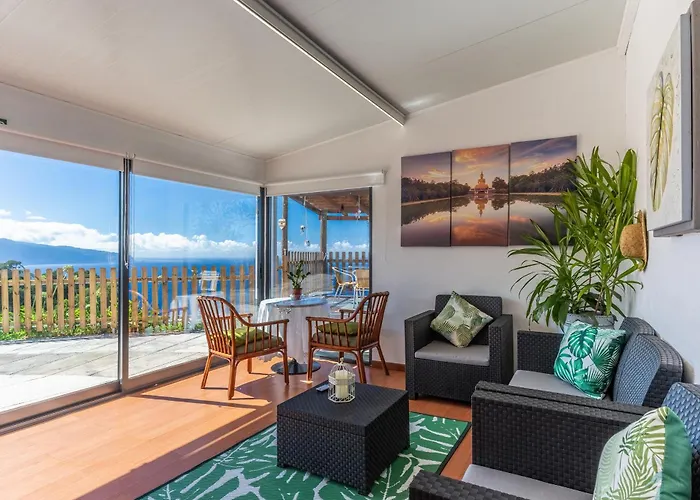 Casa de Férias Sunset Village By Madeira *