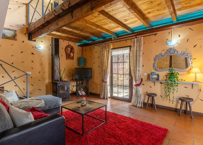 Sunset Village By Madeira Prázdninový dům São Jorge