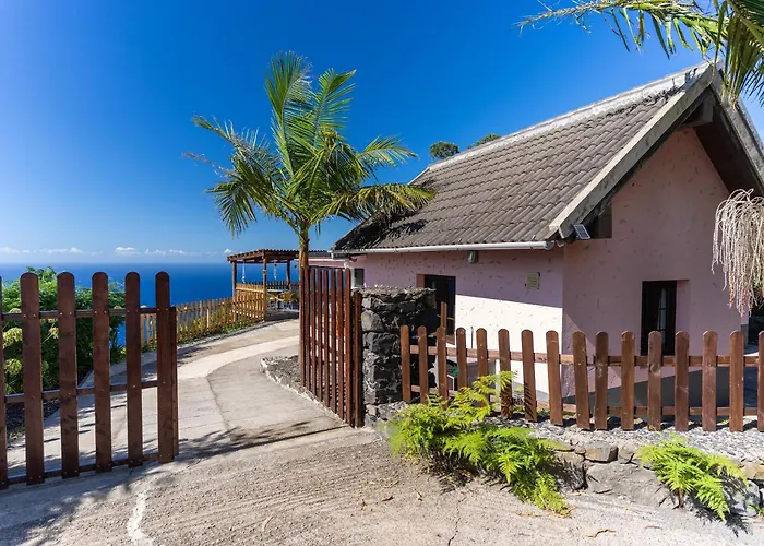 Sunset Village By Madeira São Jorge