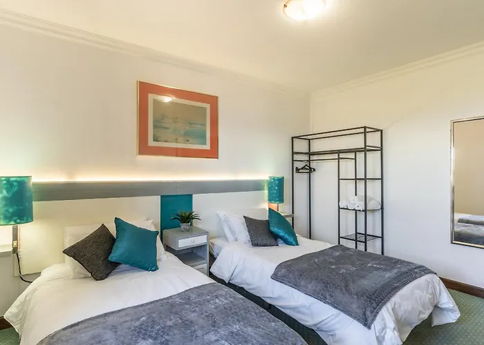 Sunset Village By Madeira Prázdninový dům