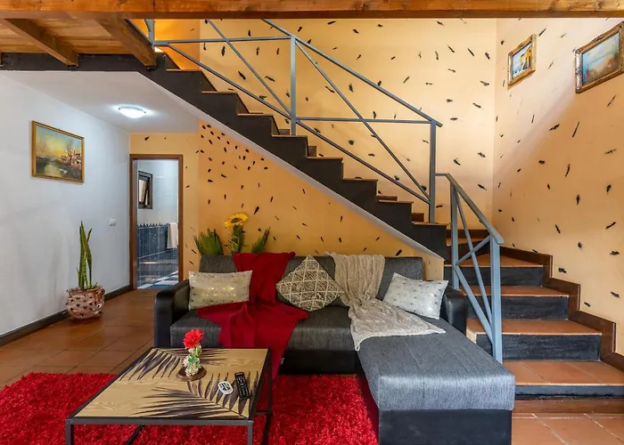 Prázdninový dům Sunset Village By Madeira