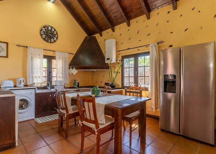 Sunset Village By Madeira *