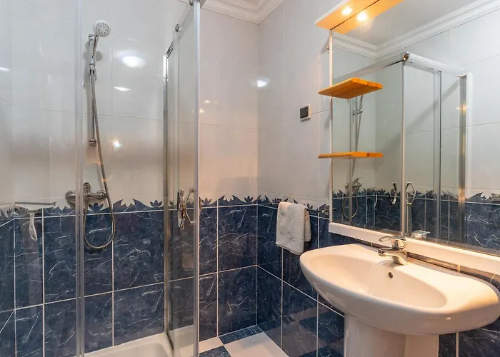 Sunset Village By Madeira Prázdninový dům *