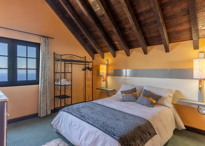 Sunset Village By Madeira