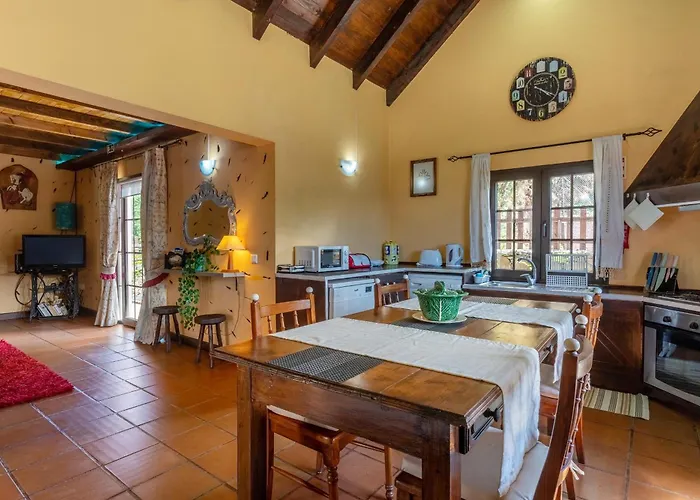 Prázdninový dům Sunset Village By Madeira