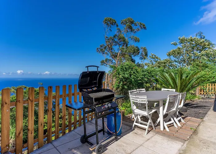 Sunset Village By Madeira