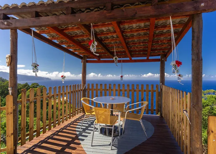 Sunset Village By Madeira Casa de Férias