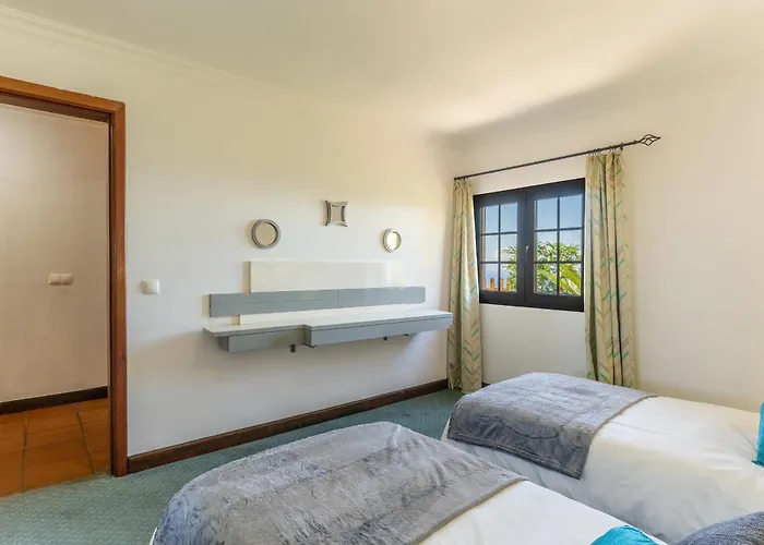 Casa de Férias Sunset Village By Madeira *