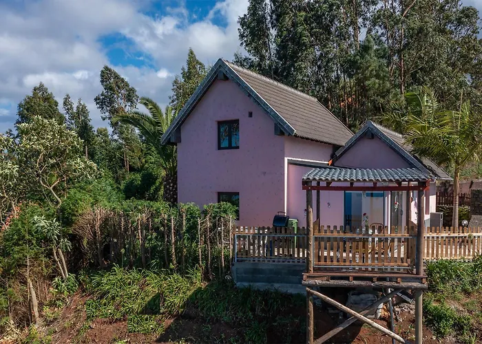 Prázdninový dům Sunset Village By Madeira